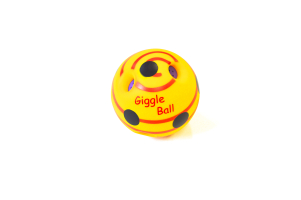 BE056 GIGGLE BALL