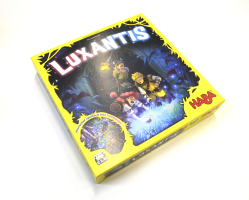 G0672 LUXANTIS