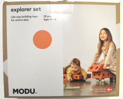 K0057 MODU EXPLORER SET